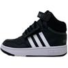 adidas Unisex - Bambini e Ragazzi Hoops Mid Scarpe