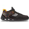 Jallatte - Scarpe antinfortunistiche basse Nero JALSPRING SAS S3 CI SRC