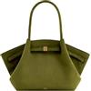 JW PEI, Hana, Borsa tote da donna in finta pelle scamosciata, media