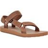 Teva W Originale Universale, Sandali Donna, Sabbia (Sand Dune), 38 EU
