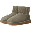 UGG Classic Mini II, Stivali alla Moda Donna, Verde Muschio, 37 EU