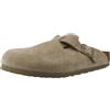Birkenstock Boston BS 1025844, Zoccolo