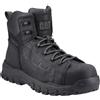 CAT Threshold Rebound da uomo, Nero, 44 EU