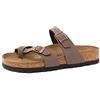 Birkenstock Mayari Ciabatte/Zoccoli Donne Caffé - 41 - Ciabatte