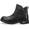 Cult Scarpe Basse CLE104212 NERO 40