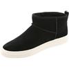 UGG Alameda Mini Boot, Stivaletto Donna, Nero, 36 EU