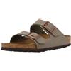 Birkenstock Arizona, Sandali Unisex-Adulto