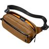 tomtoc 3,5L X-Pac Borsa da Petto con Protezione RFID, Piccola Tracolla per Uomini e Donne, Marsupio Uomo Leggera e Impermeabile, Borsello per Viaggi Giornalieri all'Aperto