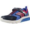 Geox J Ciberdron Boy