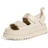 UGG 1152685-SSAL W GOLDENGLOW Donna, SEA SALT EU 40