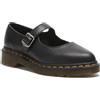 Dr. Martens Scarpe Mary Jane Elphie Virginia Taglia 38 Codice 40685001 Nero Donna