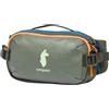 Cotopaxi Allpa - Marsupio da uomo, 1,5 l, Stanchezza, Taille unique, Allpa X - Marsupio da 1,5 l