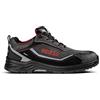 Sparco - Indy Detroit ESD S1PS SR FO LG - Scarpe Antinfortunistiche Uomo Donna - Scarpe da Lavoro Antiscivolo e Resistenti - Calzature di Sicurezza Adatte ad Ogni Condizione di Lavoro - EU 46