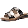 ARA Hawaii, Mocassino Donna, Bianco, 40 EU