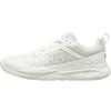 Helly Hansen Sneaker Basse da Uomo Crew, Bianco, 44 EU