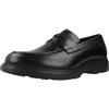 Stonefly Forever 1 Calf Lth Nero 44