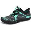 SAGUARO Barefoot Shoes Bambini Traspiranti Scarpe Barefoot Ragazzi Ragazze Scarpe Minimaliste Gr.24-36