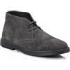 LUMBERJACK Scarpa Uomo Polacchina Beat 102214995 17F Dk Grey (Dk Grey, Taglia Unica, Sistema Taglie Calzature EU, Adulto, Uomo, Numero, Media, 40)