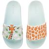 Dedoles Ciabatte Donna e Uomo Bambini Sandali Spiaggia Piscina Design