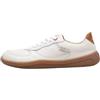 Pikolinos Scarpe Barefoot in Pelle ARANGIDO Unisex, Panna, 43 EU