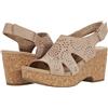 Clarks Giselle Bay Sandali con TaccoDonna