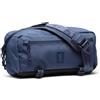 Chrome Industries Mini Kadet Sling Bag - Borsa a tracolla impermeabile per donne e uomini con cursore regolabile + intercambiabile, indaco
