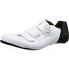 Shimano Zapatillas Shimano SH-RC502 - Scarpe da Ciclista, Blanco,
