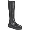 Geox Spherica Ec7 Donna Stivali Nero 41 EU