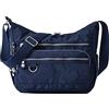 Foino Borse a Spalla Donna Sacchetto Scuola Leggero Borsa Tracolla Impermeabile Borsello Moda Borse da Viaggio per Sport Bag