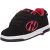 Heelys - Heelys Voyager (He100713) Nubuck, Scarpe da Ginnastica Bambini e Ragazzi