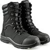 BWOLF Hummer - Scarpe da lavoro invernali da uomo, resistenti all'acqua e all'olio, antiscivolo, con tecnologia 4x4 Grip