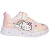 CERDÁ Life's Little Moments Deportivas con Luces Niño Hello Kitty Deportiva Suela Ligera Eva con Luces - Deportivas con Luces Niño Infantiles Scarpe da ginnasticaUnisex - Bambini e Ragazzi