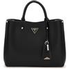 GUESS MERIDIAN II GIRLFRIEND SATCHEL