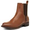 Rocket Dog Camilla Bromley Stivali Marroni da Donna - EUR 39
