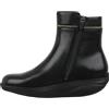 MBT Zita Boot Stivali da donna. Calzature fisiologiche Comfort e stabilità con suola curva. Stivali eleganti