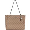 GUESS - Noelle II Tote, Bag Donna