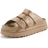 UGG W GOLDENGLOW SLIDE Ciabatte
