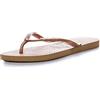 Havaianas Wmns Slim Logo Bronzo Bronzo/39-40