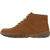 El Naturalista N5083 Turtle, Stivaletti Uomo, Marrone (Wood), 42 EU