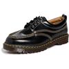 Dr. Martens Lowell 31816001, Scarpe da Strada