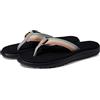 Teva Voya Flip, Sandali Donna, Antiguous Grey Multi, 39 EU