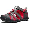 KEEN Mixte enfant SEACAMP II CNX MAGNETE/ROSSO TAPPETO Sandali 29