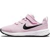 Nike - Nike Revolution 6 NN (TDV), Scarpe da Ginnastica Unisex - Bambini e Ragazzi
