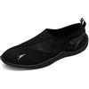 Speedo Men's Surfwalker PRO 3.0 Water Shoes, Black, 11