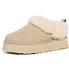 UGG Stivaletti Tazzelle in pelle