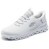 Skechers Glide-Step - Bianco