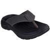 Skechers Arch Fit Motley Sd - Rigel SandaliUomo | Casual, vestibilità ad arco, tela, vegano, leggero