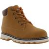 Lumberjack Lilo, Scarpe Chukka, Giallo, 31 EU