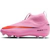 Nike Nike Jr. Mercurial Superfly 10 Academy SneakerUnisex - Bambini e Ragazzi