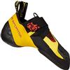 LA SPORTIVA Skwama Black/Yellow